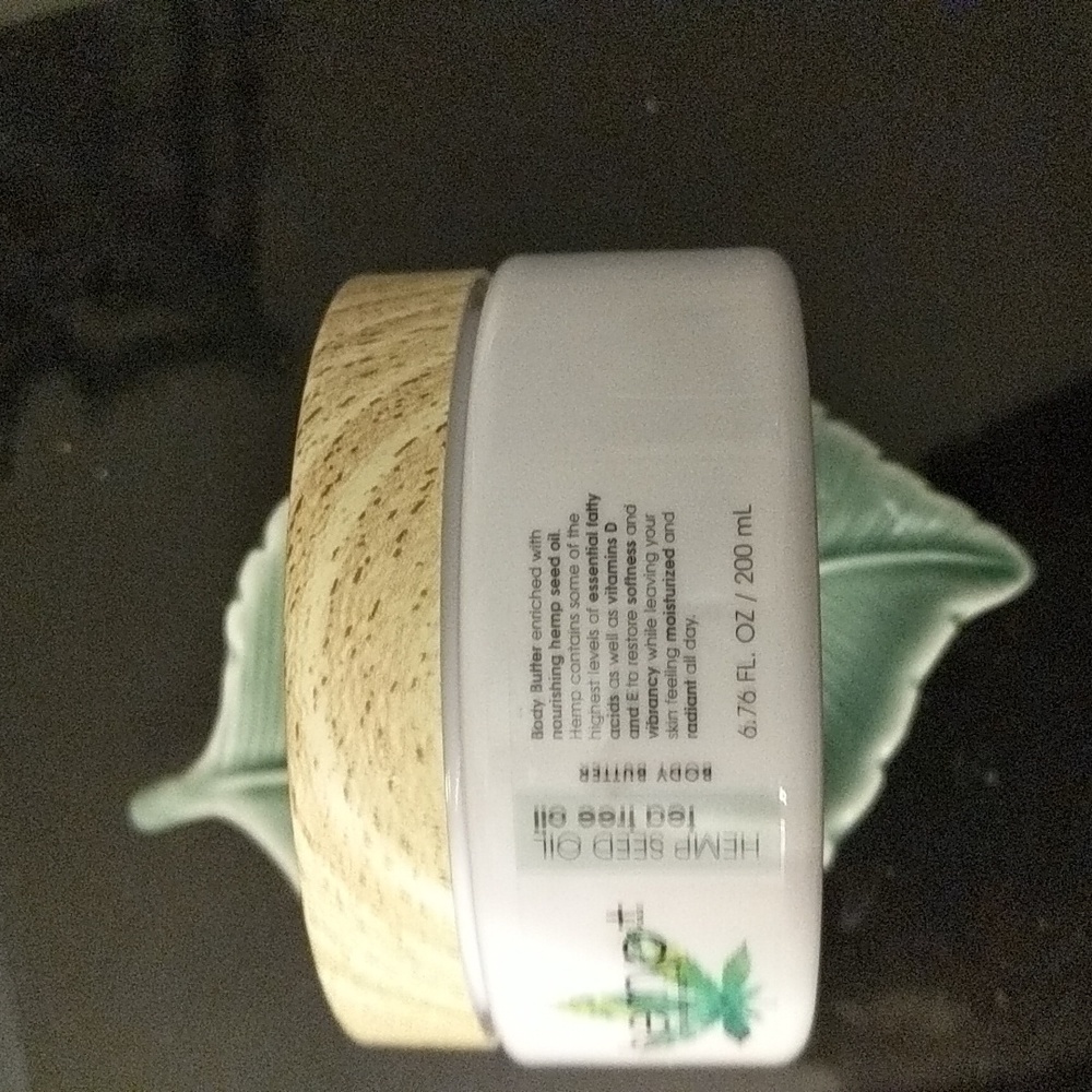 Body Butter